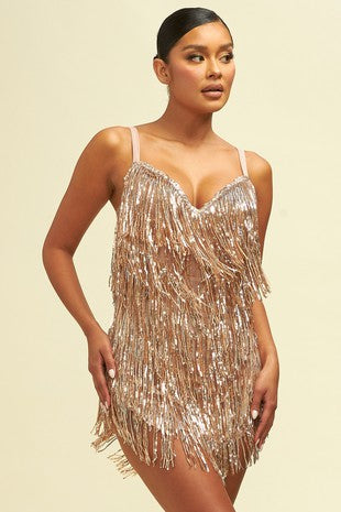 Miss Selfridge Shimmer & Glitter Dresses sale - discounted price | FASHIOLA  INDIA