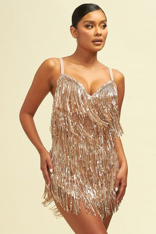 Gold Shimmer Mini Dress PREMIERE LUXXE FASH BOUTIQUE Gold Shimmer Mini Dress PREMIERE LUXXE FASH BOUTIQUE
